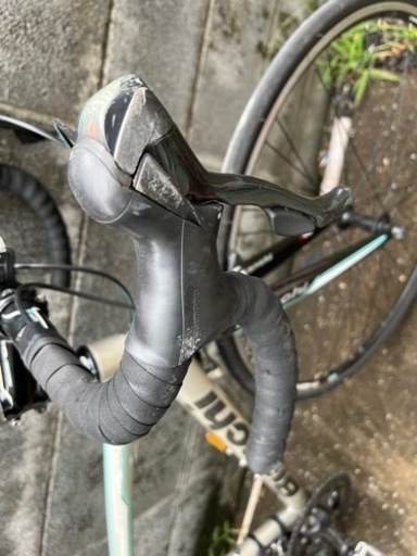 Bianchi 2015 VIA NIRONE 7 ソラ