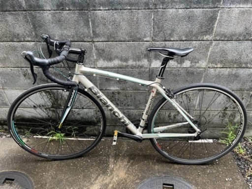 Bianchi 2015 VIA NIRONE 7 ソラ