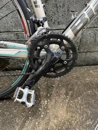 Bianchi 2015 VIA NIRONE 7 ソラ