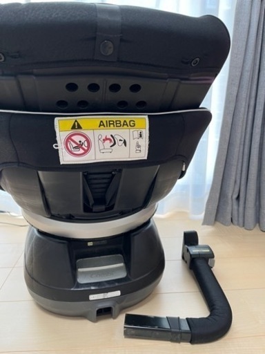 ネルーム　チャイルドシート　値下げしました