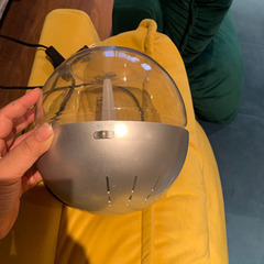 アロマデュフーザ、加湿器の画像