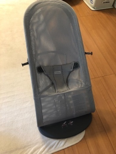 ベビービョルン　バウンサー