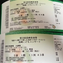 高崎こどもコンサート