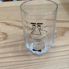 トリス グラス 2個 setの画像