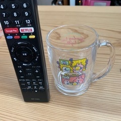 カナヘイ グラス ジョッキの画像