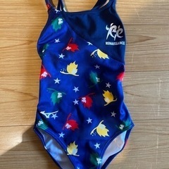 ルネサンス　水着　100センチ