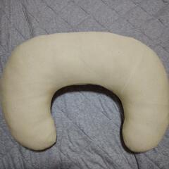 授乳クッションの画像