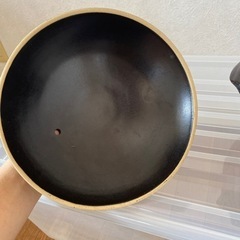 [タダで]ガス　鍋　土鍋　衣装ケースも一緒ですの画像