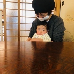10/13(木)カフェでベビーマッサージ教室の画像