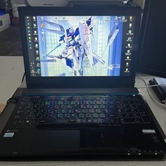 NEC タッチパネル Core i7 メモリ16GB SSD1TB BD対応    の画像