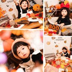 【川口市】🎃ハロウィンブース撮影会🎃 - 川口市