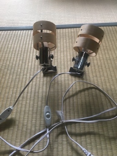 クリップライト