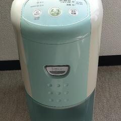 除湿機の画像