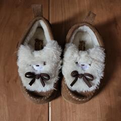 13センチくつ