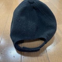 キッズ 帽子の画像