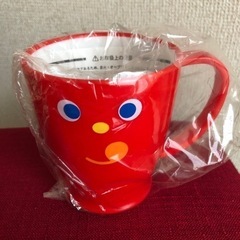 【未使用・非売品！】キャラメルコーン　コップ