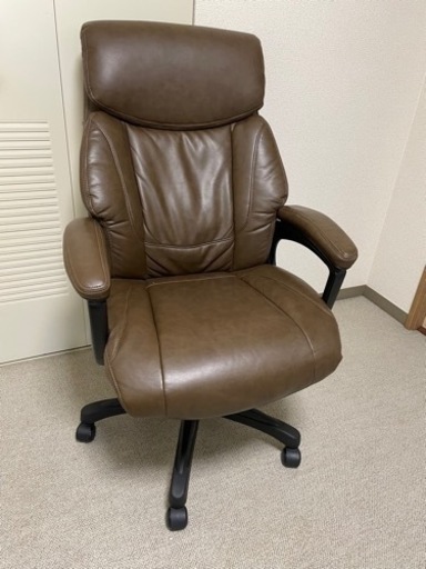 エグゼクティブチェア　早い者勝ち　超美品