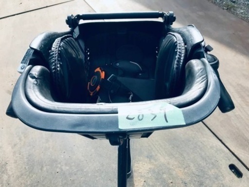 2837番　電動自転車