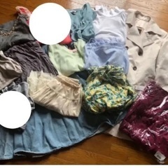 取引中　レディース服　まとめうり　新品あり　12点