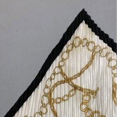 スカーフの画像