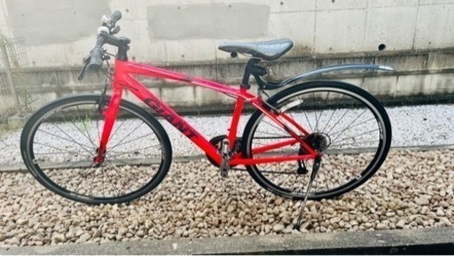 ロードバイク GIANT ESCAPE RX