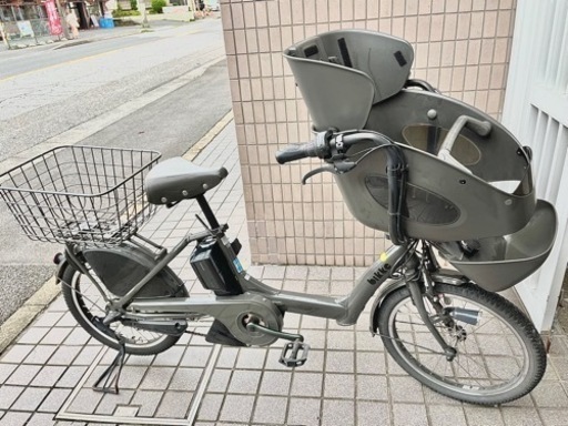 bikke 電動自転車