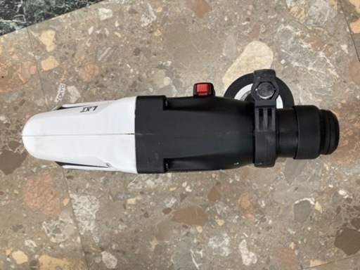 makita 14.4V 3.0Ah 16mm 充電式ハンマドリル 白 SDSプラス ケース・充電器・バッテリ2個セット  リサイクルショップ宮崎屋住吉店22.9.13F