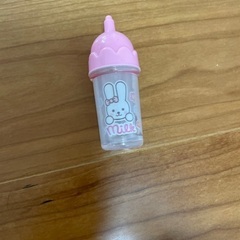 メルちゃんセット　お弁当の画像