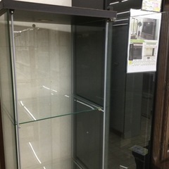 【✨シンプルデザイン❗️コレクション用にピッタリ❗️✨】定価¥15,000 IKEA/イケア コレクションケースの画像