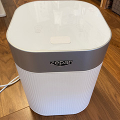 生ゴミ処理器　【定価5万円】の画像