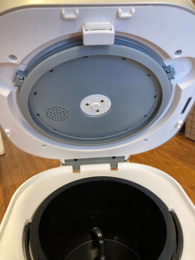 生ゴミ処理器　【定価5万円】