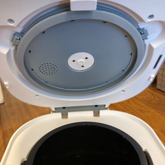 生ゴミ処理器　【定価5万円】の画像