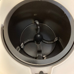 生ゴミ処理器　【定価5万円】の画像