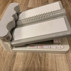 アサヒ　ASAHI ストレッチングボード