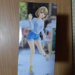 フィギュア　　カッコウの許嫁の画像