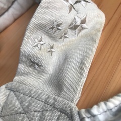 エルゴ　抱っこ紐の画像