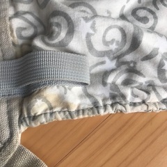 エルゴ　抱っこ紐の画像