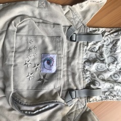 エルゴ　抱っこ紐の画像
