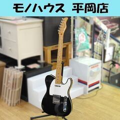 FERNANDES エレキギター テレキャスタータイプ TE-1...