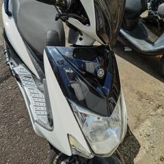 シグナス3型フルカスタム　最終値下げの画像