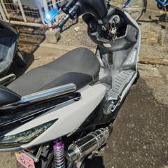 シグナス3型フルカスタム　最終値下げの画像