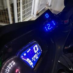 シグナス3型フルカスタム　最終値下げの画像