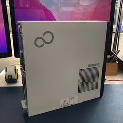 富士通：ESPROMO D581/CX /Core i3/2GB/HDD80GBの画像