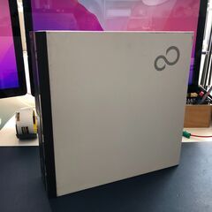 富士通：ESPROMO D581/CX /Core i3/2GB/HDD80GBの画像