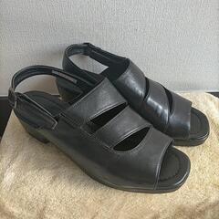 ナースサンダル