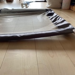日本育児 ベビーゲート スーパーワイドゲイト Summerの画像