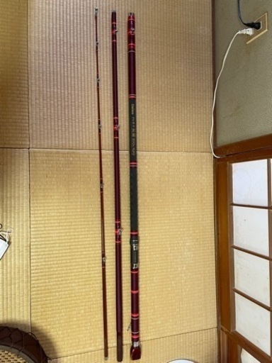 ダイワ夜光尖閣420-100号