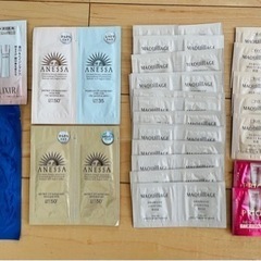 マキアージュ 化粧下地 SHISEIDO マスク　日焼け止め