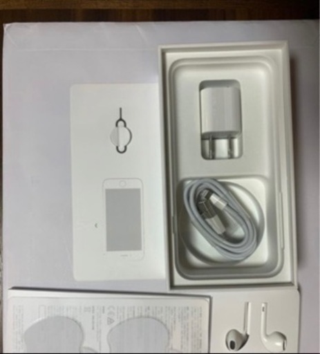 iPhone 8 ゴールド 256GB SIMフリー