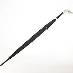 フォックスアンブレラズ メンズ高級長傘 の画像